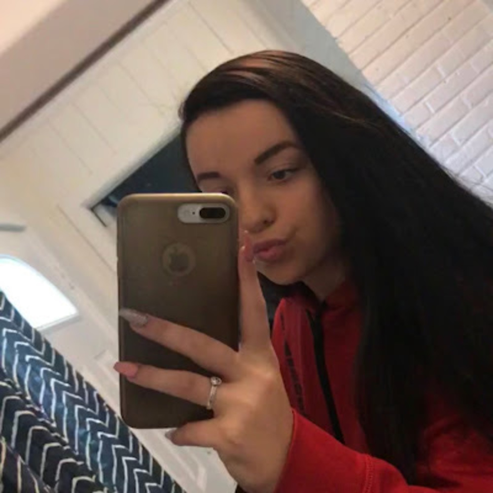Meet your Posher, Kalli